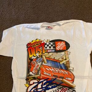 Tony Stewart chase shirt